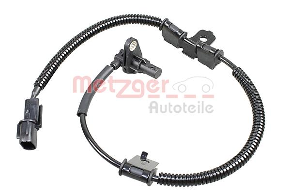METZGER 09001260 Sensore,...